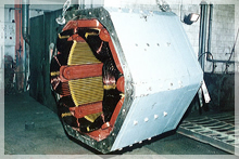 Elettrotecnica LG